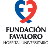 Logo Favaloro