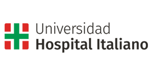 Logo Hospital Italiano